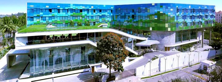 Vivanta by Taj Whitefield - Bengaluru 01.jpg